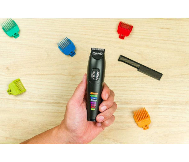 Wahl Zaawansowany trymer Color Trim (MG) - 1326357 - zdjęcie 9